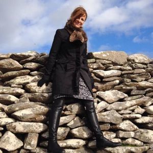 Meet your Posher, Jodi